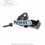 Comutator lampa avertizare frana de mana Ford Grand C-Max 2016-2020 1.0 EcoBoost 125 cp M1DA, M1DD benzina | Foto 2