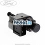 Comutator lampa frana Ford Fiesta 2002-2005 1.4 16V 80 cp FXJA, FXJB benzina