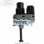 Comutator lampa frana Ford Fiesta 2002-2005 1.4 16V 80 cp FXJA, FXJB benzina