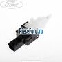 Comutator lampa frana Ford Ka 2009-2016 1.2 69 cp 169A4000, FP4 benzina