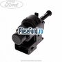 Comutator lampa frana Ford Mondeo 1993-1996 2.0 i 16V 136 cp NGA benzina