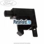 Comutator lampa frana Ford Transit Connect 2013-2018 1.6 TDCi 95 cp TZGA, TZGB diesel