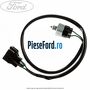 Comutator lampa mers inapoi axa fata Ford Ranger 2006-2012 2.5 TDCi 4x4 143 cp WLAA diesel