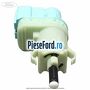 Comutator lampa stop frana Ford Focus 2014-2018 1.0 EcoBoost 125 cp M1DA, M1DC, M1DD benzina | Foto 3