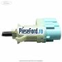 Comutator lampa stop frana Ford Ranger 2012-2015 2.2 TDCi 120 cp ENPF, GBVAJPF diesel