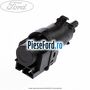 Comutator lampa stop frana negru Ford Focus 2004-2007 2.5 ST 225 cp HYDA benzina | Foto 2
