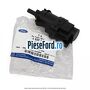 Comutator lampa stop frana negru Ford Focus 2008-2011 1.6 100 cp HWDA, HWDB, SHDA, SHDB, SHDC benzina | Foto 3
