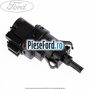 Comutator lampa stop frana negru Ford Mondeo 2008-2014 2.0 TDCi 140 cp QXBA, QXBB, UFBA, UFBB diesel