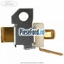 Comutator lumini frana mana Ford Ranger 2016-2020 2.2 TDCi 131 cp T22DD0P diesel