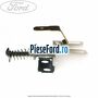 Comutator lumini frana mana pana an 05/2009 Ford Fiesta 1996-2001 1.8 DI 75 cp RTN, RTP, RTQ diesel | Foto 3