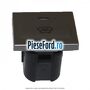 Comutator parbriz cu incalzire culoare argintiu Ford Focus 2004-2007 1.8 TDCi 115 cp KKDA diesel | Foto 3