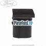 Comutator parbriz cu incalzire culoare negru Ford C-Max 2007-2011 2.0 145 cp AODA, AODB, AODE, SYDA benzina | Foto 3