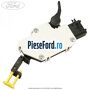 Comutator pedala ambreiaj EURO 6 Ford Ka 2009-2016 1.2 69 cp 169A4000, FP4 benzina