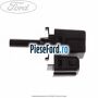 Comutator pedala ambreiaj Ford Escort 1995-1998 1.6 16V 4x4 90 cp L1E benzina