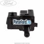 Comutator pedala ambreiaj Ford Escort 1995-1998 1.6 i 16V 88 cp L1H benzina