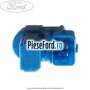 Comutator pedala ambreiaj Ford Focus 1998-2004 1.4 16V 75 cp FXDA, FXDB, FXDC, FXDD benzina