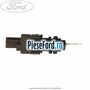 Comutator pedala ambreiaj Ford Ka 2009-2016 1.3 TDCi 75 cp 169A1000, FD4 diesel
