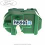 Comutator pedala frana cu control viteza Ford Fiesta 2002-2005 1.3 60 cp BAJA benzina | Foto 2