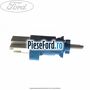Comutator pedala frana Ford Fiesta 2002-2005 1.6 TDCi 90 cp HHJA, HHJB diesel | Foto 2