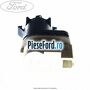 Comutator pedala frana Ford Fusion 1.3 60 cp BAJA benzina