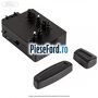 Comutator reglaj scaun fata dreapta 8 nivele Ford Mondeo 2008-2014 2.5 220 cp HUBA benzina