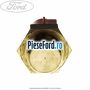 Comutator temperatura Ford Escort 1990-1995 1.6 i 16V 90 cp L1E, L1K benzina