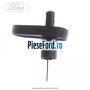 Comutator usa fata Ford Transit 1991-1994 2.5 DI 80 cp 4DA diesel