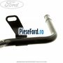 Conducta admisie apa incalzire auxiliara Ford Mondeo 1996-2000 1.8 i 115 cp RKB, RKF, RKH, RKJ, RKK benzina | Foto 2