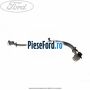 Conducta admisie apa turbosuflanta Ford Focus 1998-2004 RS 215 cp HMDA benzina