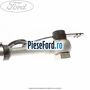 Conducta admisie apa turbosuflanta Ford Focus 1998-2004 RS 215 cp HMDA benzina