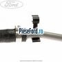 Conducta admisie apa turbosuflanta Ford Focus 1998-2004 RS 215 cp HMDA benzina | Foto 2