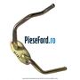 Conducta admisie apa turbosuflanta Ford Ranger 2006-2012 3.0 TDCi 4x4 156 cp MD30DITC, WEC diesel