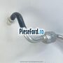 Conducta admisie compresor clima Ford Galaxy 2000-2006 1.9 TDI 115 cp AUY diesel