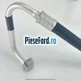 Conducta admisie compresor clima Ford Galaxy 2000-2006 1.9 TDI 115 cp AUY diesel | Foto 3