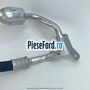 Conducta admisie compresor clima Ford Galaxy 2000-2006 1.9 TDI 90 cp 1Z, AHU, ANU diesel