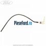 Conducta admisie incalzire auxiliara Ford C-Max 2007-2011 1.6 TDCi 109 cp G8DA, G8DB, G8DD diesel
