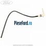 Conducta admisie incalzire auxiliara Ford C-Max 2007-2011 1.6 TDCi 109 cp G8DA, G8DB, G8DD diesel