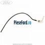 Conducta admisie incalzire auxiliara Ford C-Max 2007-2011 1.6 TDCi 109 cp G8DA, G8DB, G8DD diesel