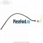 Conducta admisie incalzire auxiliara Ford C-Max 2007-2011 1.8 122 cp QQDC benzina