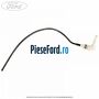 Conducta admisie incalzire auxiliara Ford Focus 2004-2007 1.6 TDCi 109 cp G8DA, G8DB, G8DD, G8DE, G8DF diesel