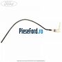 Conducta admisie incalzire auxiliara Ford Focus 2008-2011 2.0 TDCi 136 cp G6DA, G6DB, G6DD, G6DG diesel
