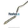 Conducta admisie incalzire auxiliara Ford Galaxy 2015-2023 2.0 TDCi 120 cp UFCA, UFCB diesel