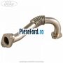Conducta admisie supapa EGR Ford Mondeo 2000-2007 1.8 16V 125 cp CHBA, CHBB benzina