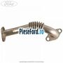 Conducta admisie supapa EGR Ford Mondeo 2000-2007 1.8 16V 125 cp CHBA, CHBB benzina | Foto 2
