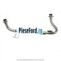Conducta admisie turbosuflanta Ford Fiesta Active 2018-2023 1.0 EcoBoost 125 cp M1JL, M1JM benzina