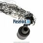 Conducta admsie apa turbosuflanta Ford C-Max 2011-2015 2.0 TDCi 163 cp TXDB diesel | Foto 2