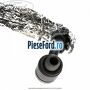 Conducta admsie apa turbosuflanta Ford Focus 2011-2014 2.0 TDCi 163 cp TXDB diesel | Foto 2