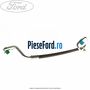 Conducta aer conditionat Ford Focus 2011-2014 1.6 TDCi 115 cp T1DA, T1DB diesel