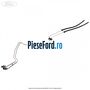Conducta aer filtru particule Ford Kuga 2008-2012 2.0 TDCi 136 cp G6DG, UKDA diesel