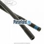 Conducta aer filtru particule Ford Kuga 2008-2012 2.0 TDCi 136 cp G6DG, UKDA diesel